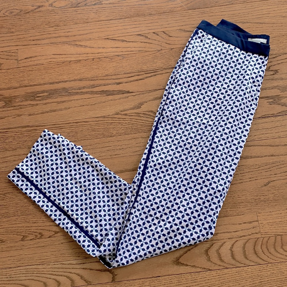 Chic trousers